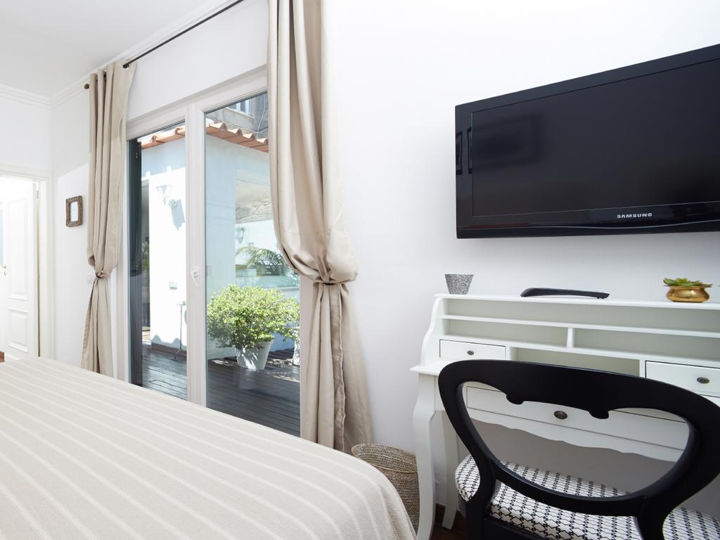Casa Di Capri Hotel Room photo